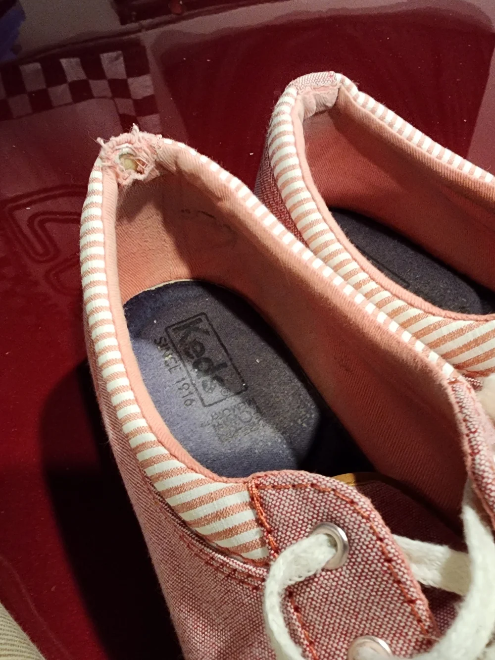 Keds Bundle 10